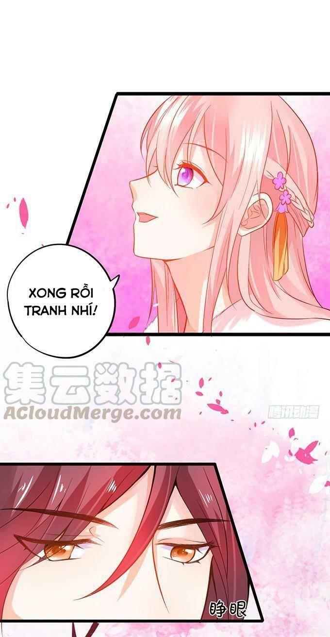 Hồ Tiên Hung Bạo: Chapter 46