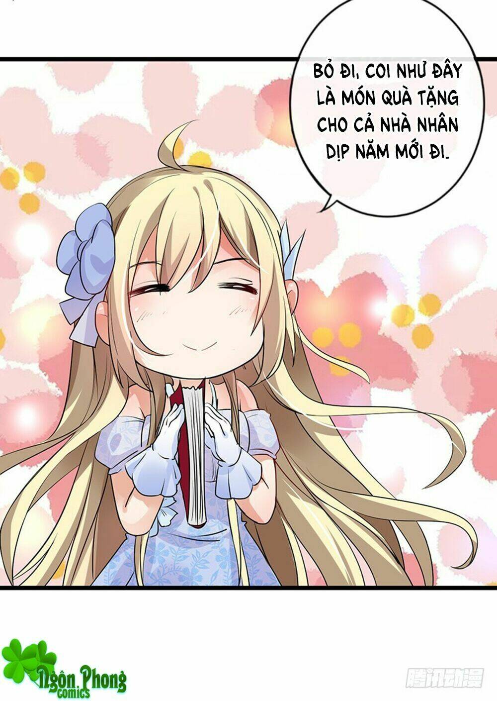 Nhật Ký Dạy Dỗ Của Gia Tộc Đáng Yêu: Chapter 36