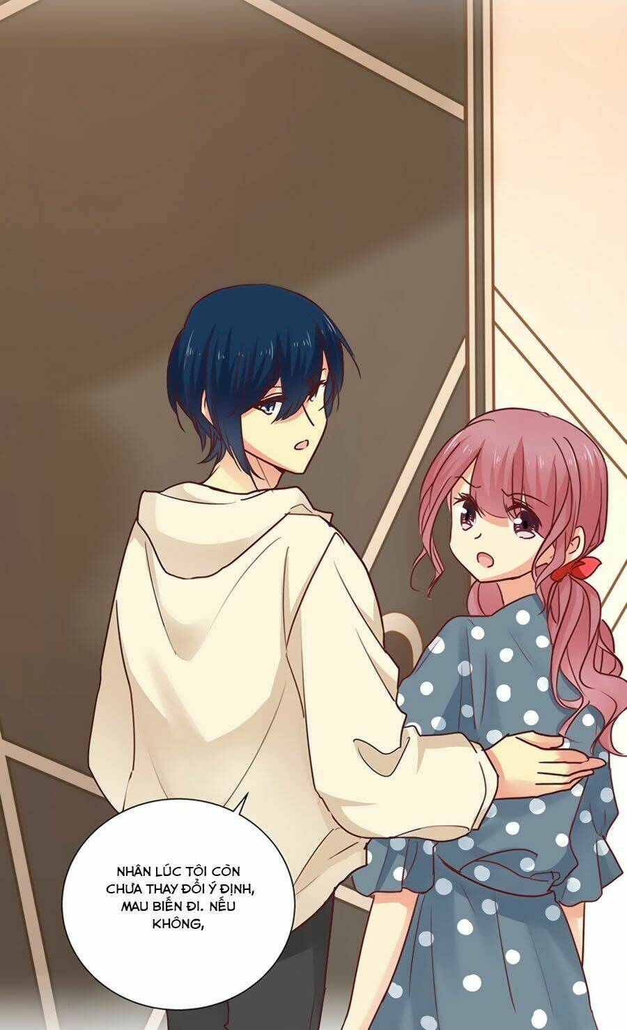 Lưu Luyến Tinh Diệu: Chapter 122