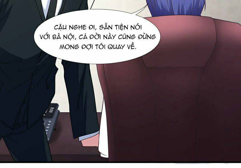 Chiến Lược Lãng Mạn Của Thịnh Thiếu: Chapter 6