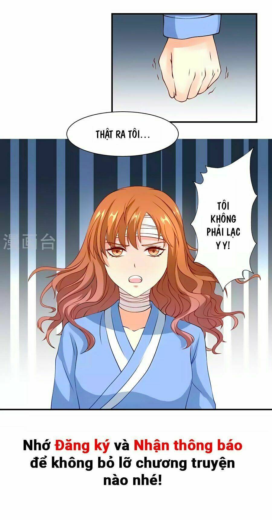 Trung Khuyển Và Tình Nhân: Chapter 7