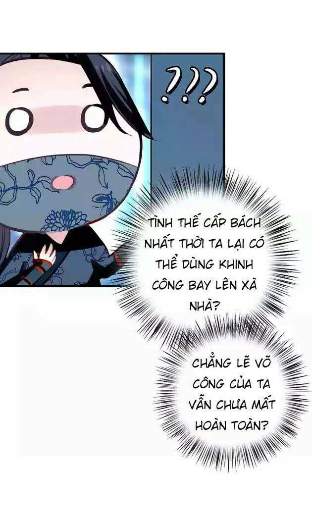 Mỹ Nhân Làm Tướng: Chapter 10