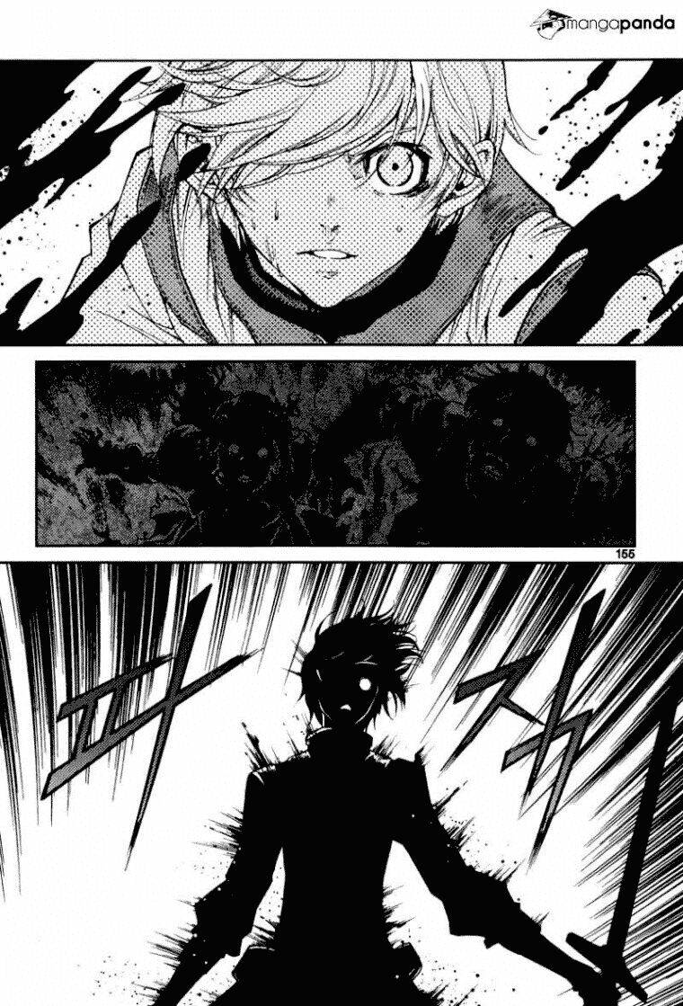 Dark Air: Chapter 27