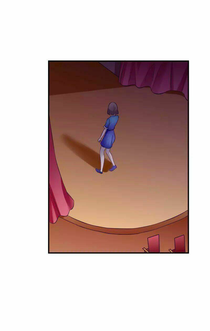 Thời Gian Đều Biết: Chapter 50