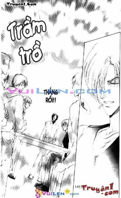 Vua bài: Chapter 2