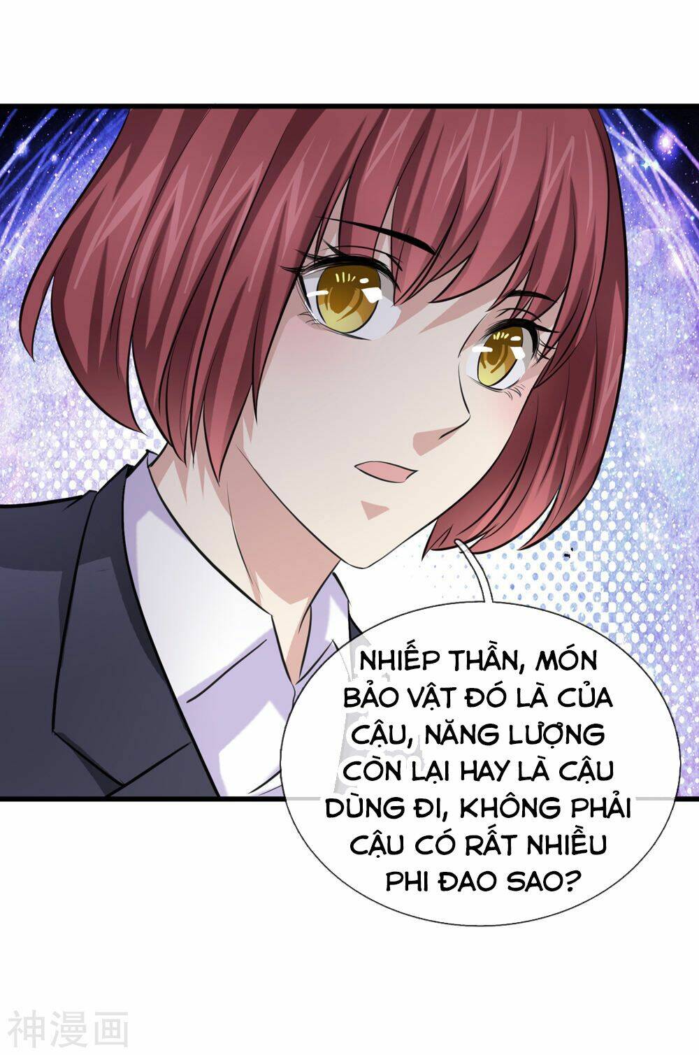 Tuyệt Thế Phi Đao: Chapter 200