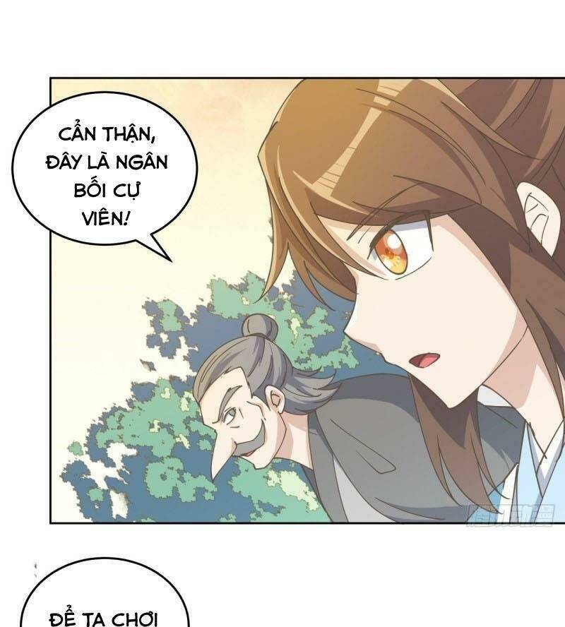 Siêu Phàm Truyện: Chapter 224