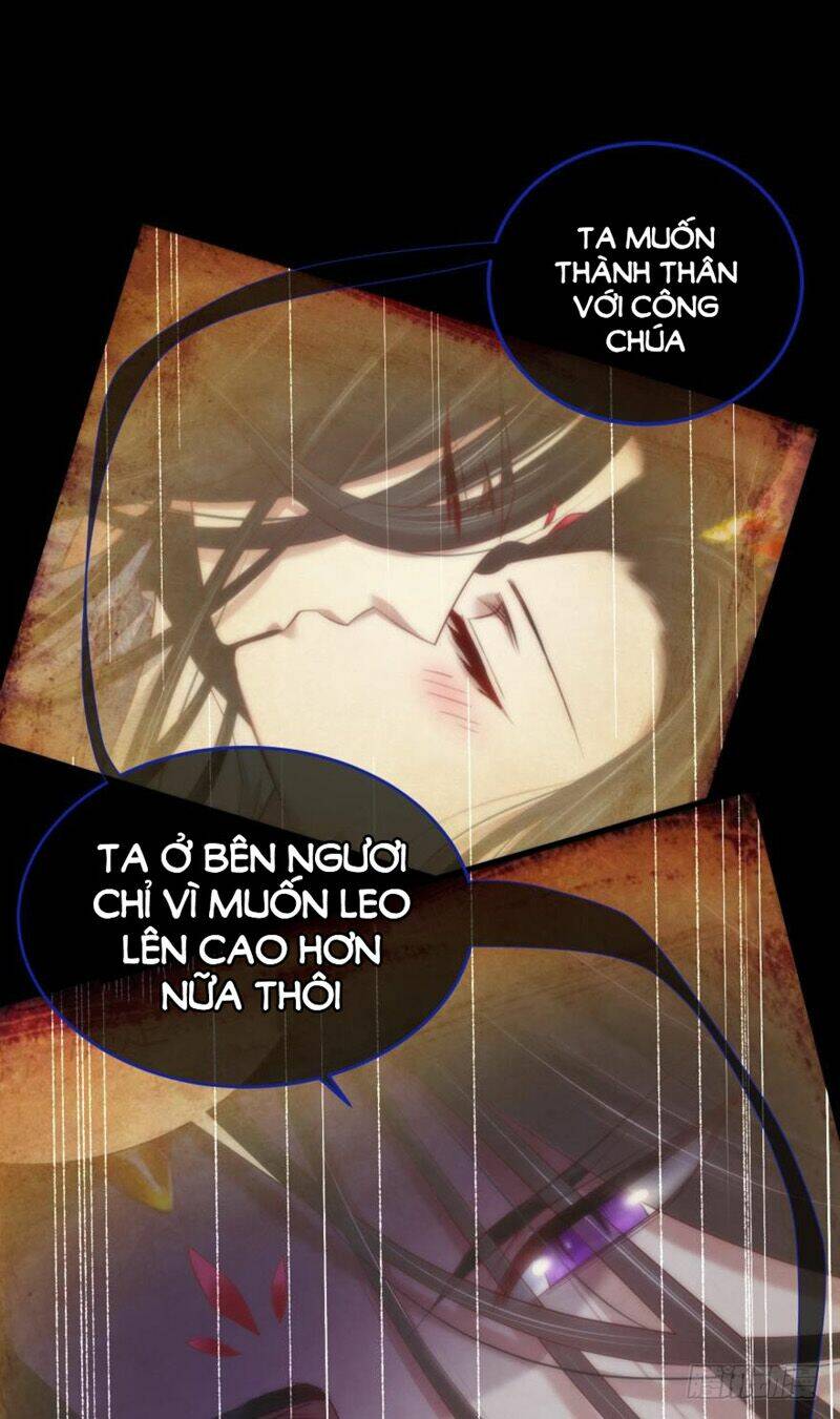 Một Vạn Tư Thế Công Lược Yêu Nam: Chapter 154