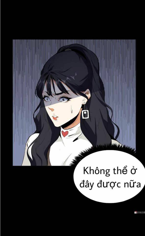 Giày Thủy Tinh: Chapter 37.5