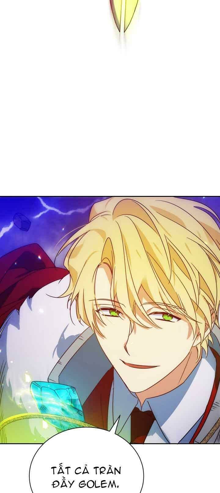 Nàng Elizabeth Thuần Khiết: Chapter 17