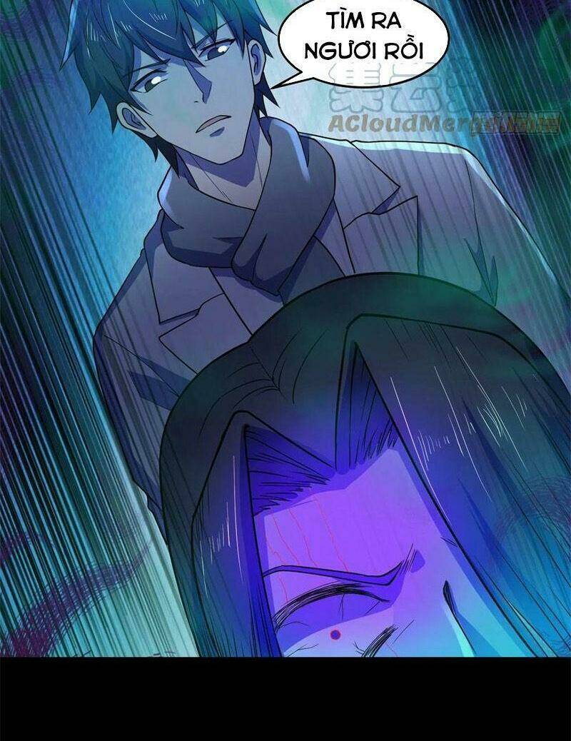 Toàn Cầu Sụp Đổ: Chapter 45