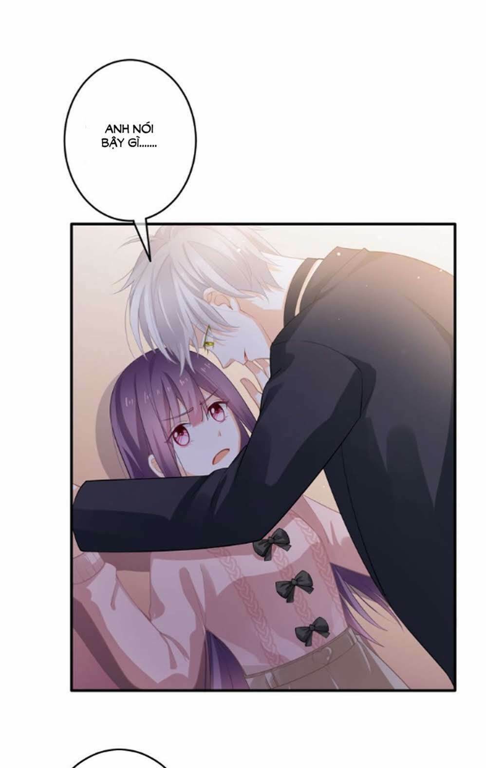 Tiệm May Luyến Sắc: Chapter 12