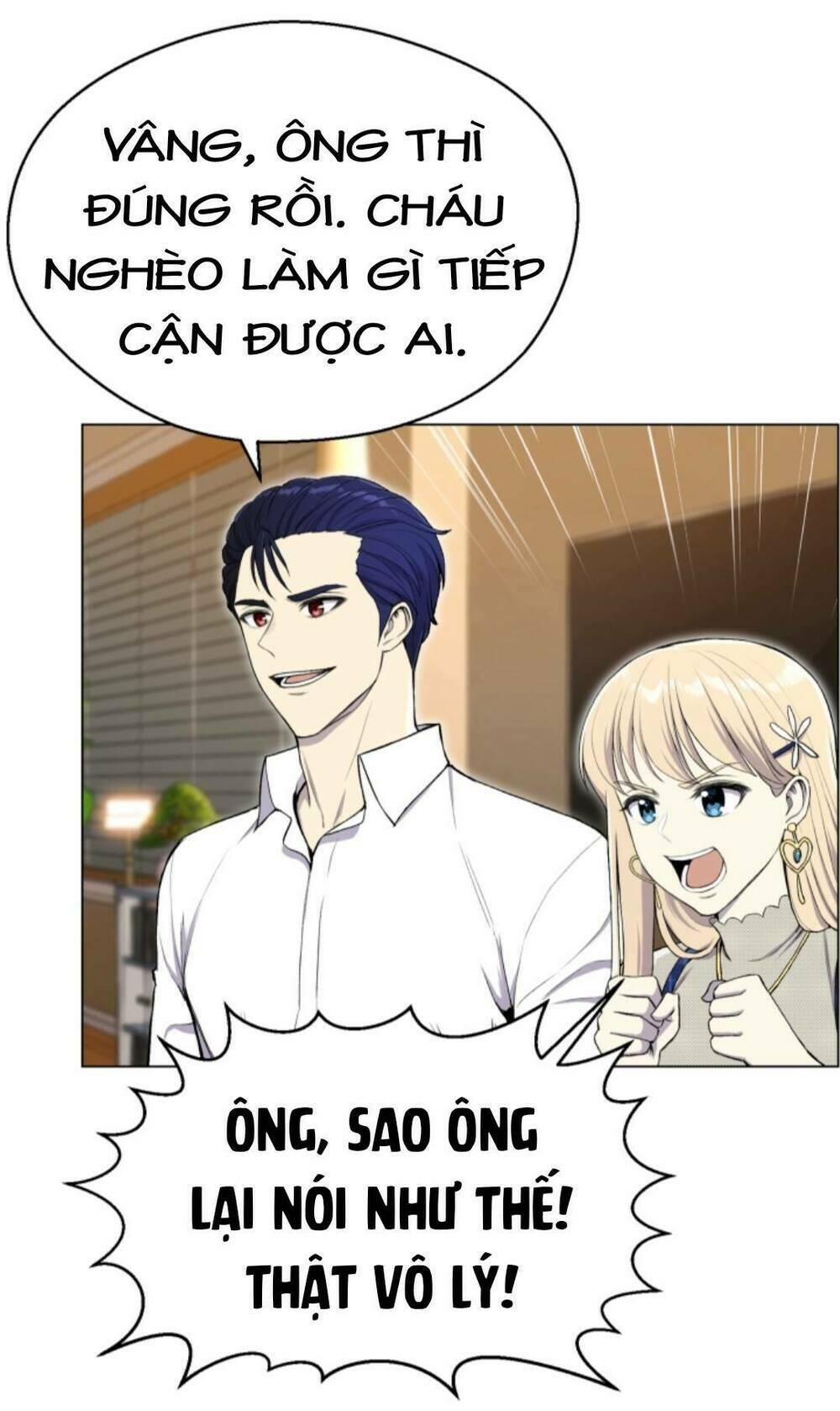 Luân Hồi Ác Nhân: Chapter 32