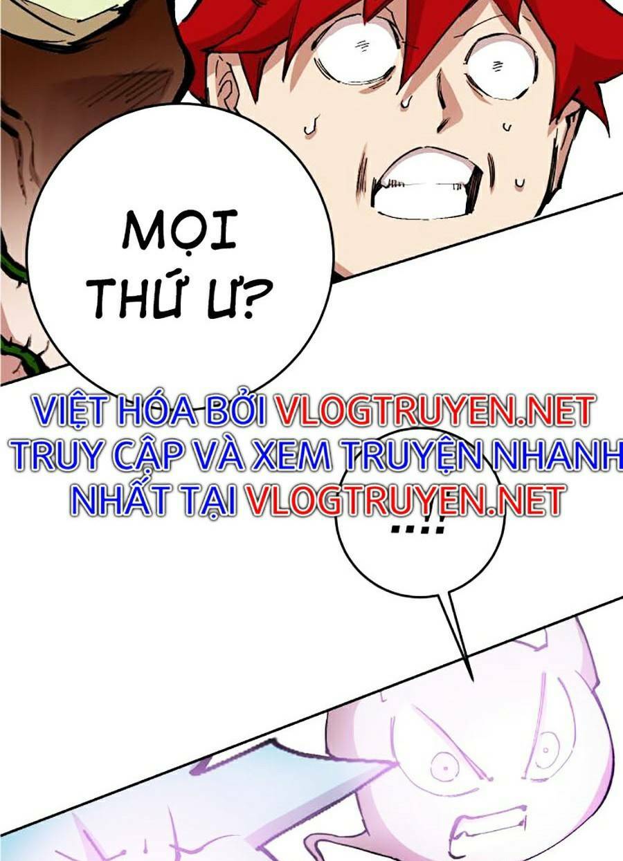 Hard Core Leveling Warrior Ss2: Chapter 120