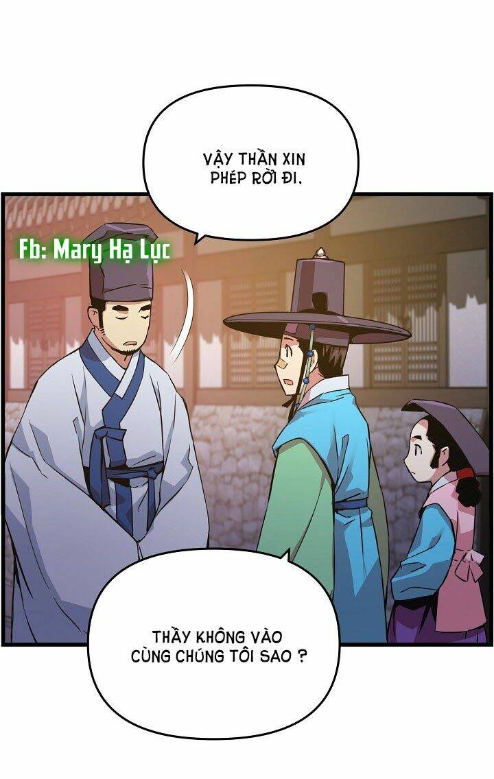 Tôi Sẽ Sống Như Một Hoàng Tử: Chapter 20
