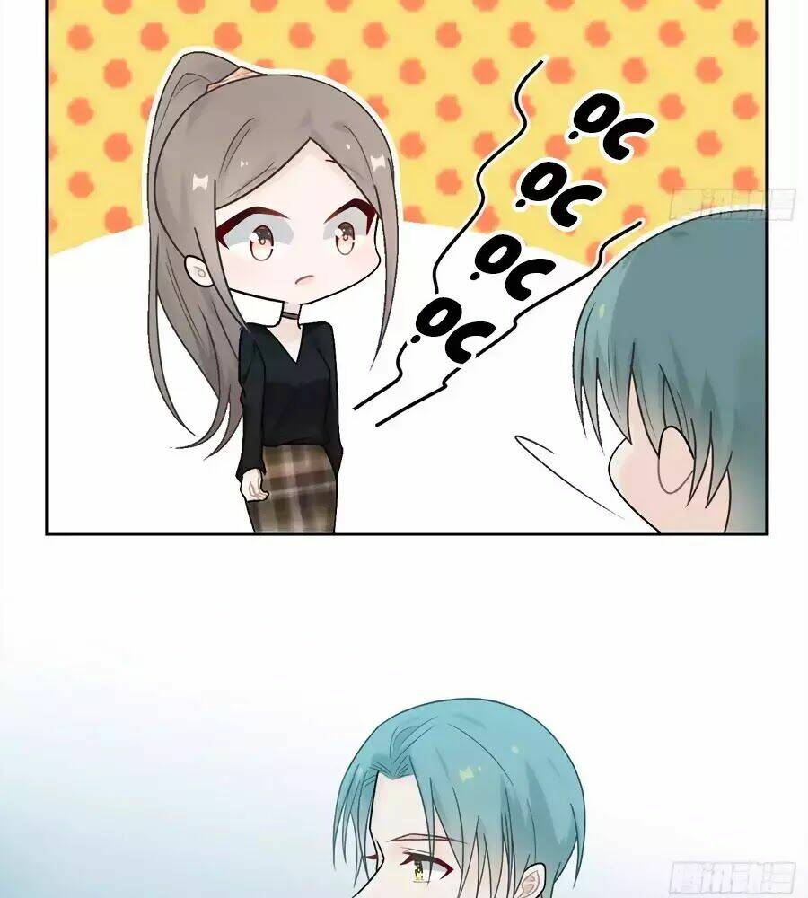 Hai Cách Tìm Gặp Người Yêu: Chapter 42