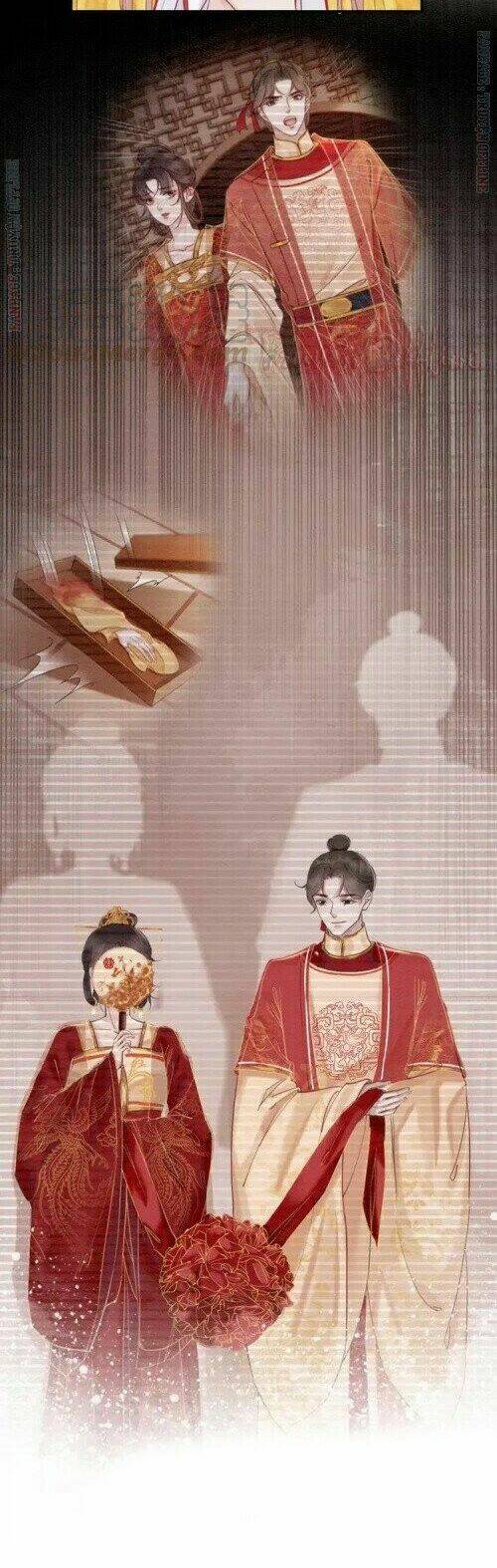 Trọng Sinh Bá Sủng Nhiếp Chính Vương Quá Mạnh Mẽ: Chapter 230