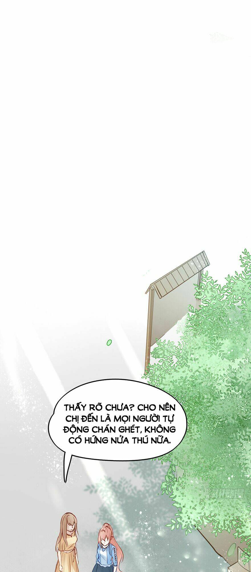 Sau Này Vẫn Cứ Thích Em: Chapter 7