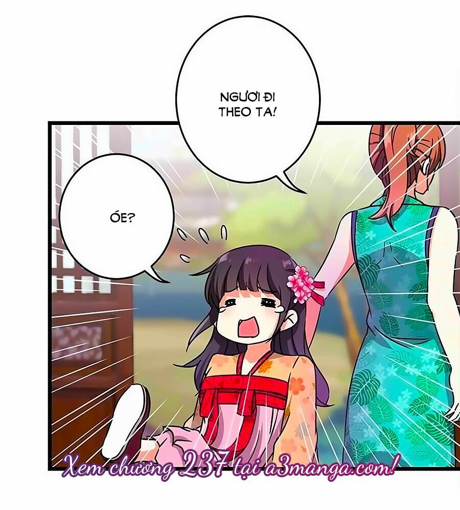 Vương Gia ! Ngươi Thật Bỉ Ổi !: Chapter 236