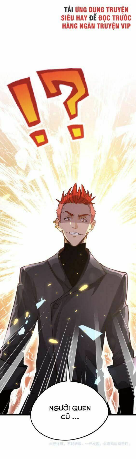 Hắc Uyên Lê Minh Thời: Chapter 6