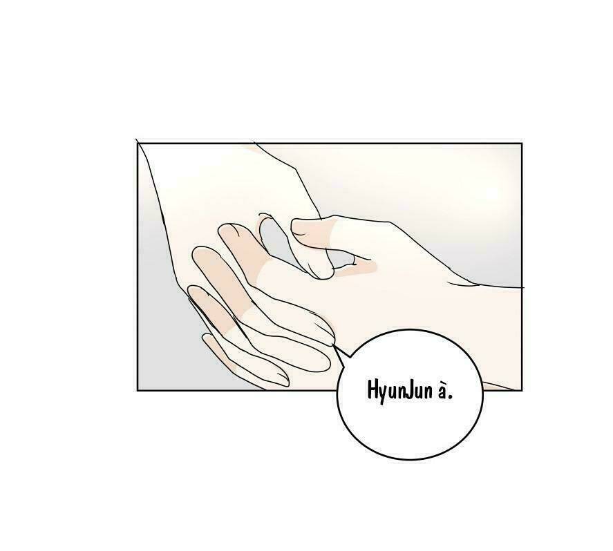 30 Phút Bước Đi Bên Em: Chapter 57