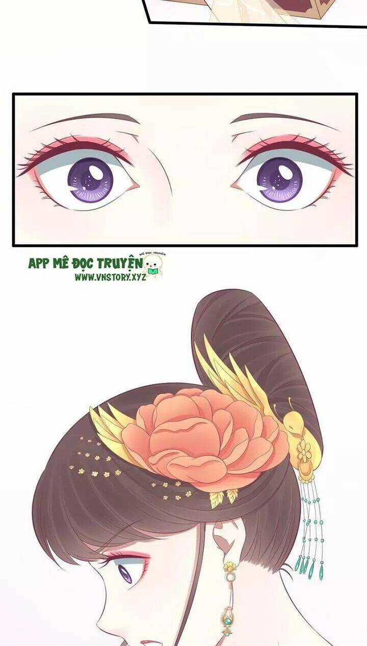 Hoàng Hậu Bận Lắm: Chapter 81