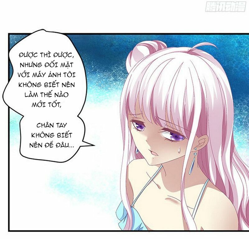 Thiên lại âm linh: Chapter 26