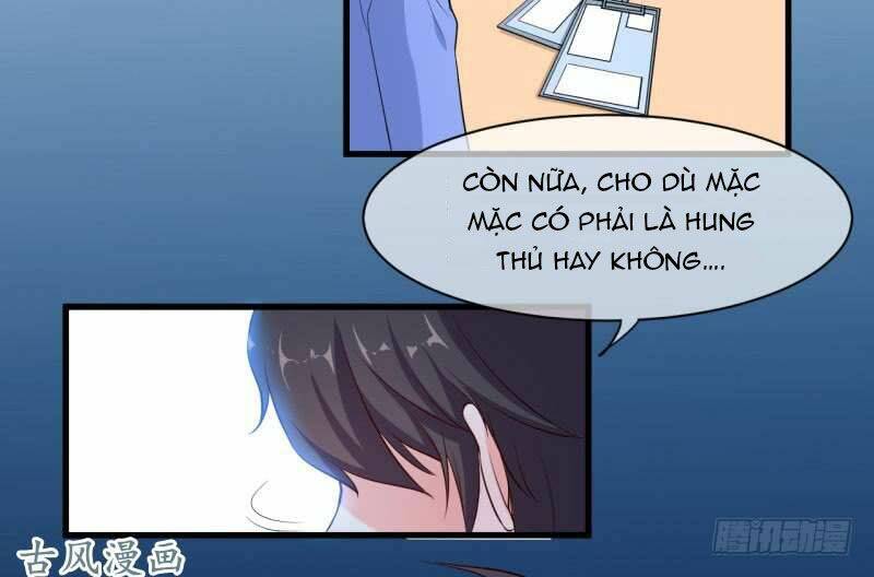 Ám Luyến Thành Hôn: Chapter 52