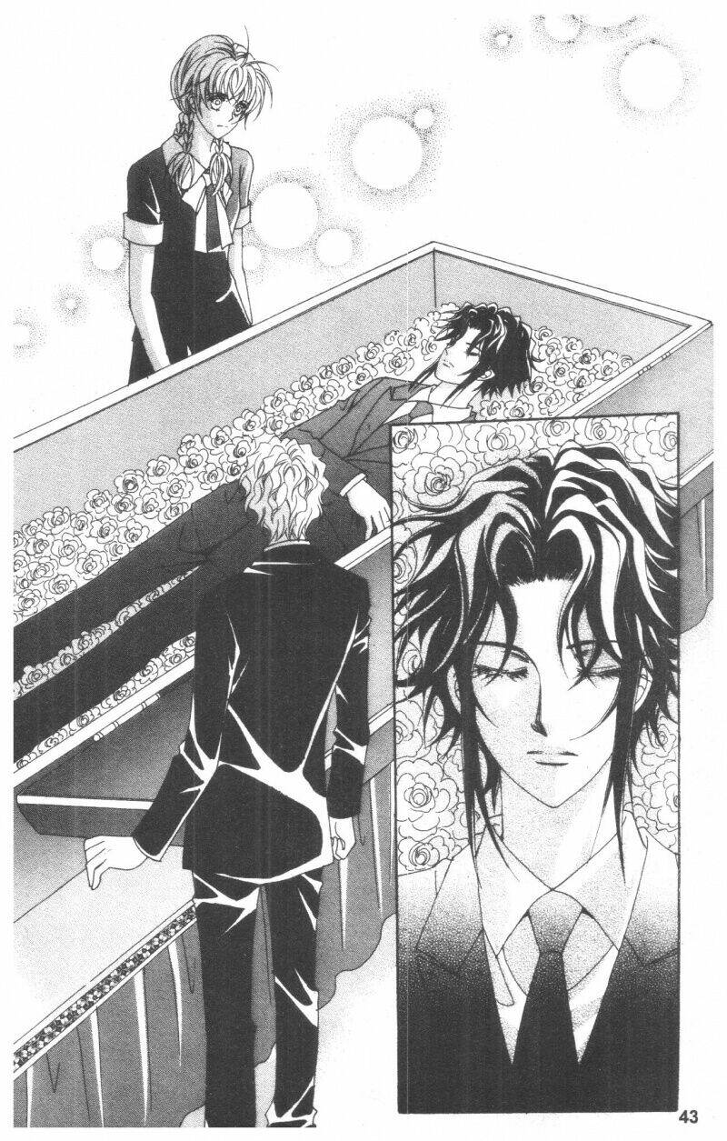 Cũng Vì Em: Chapter 6