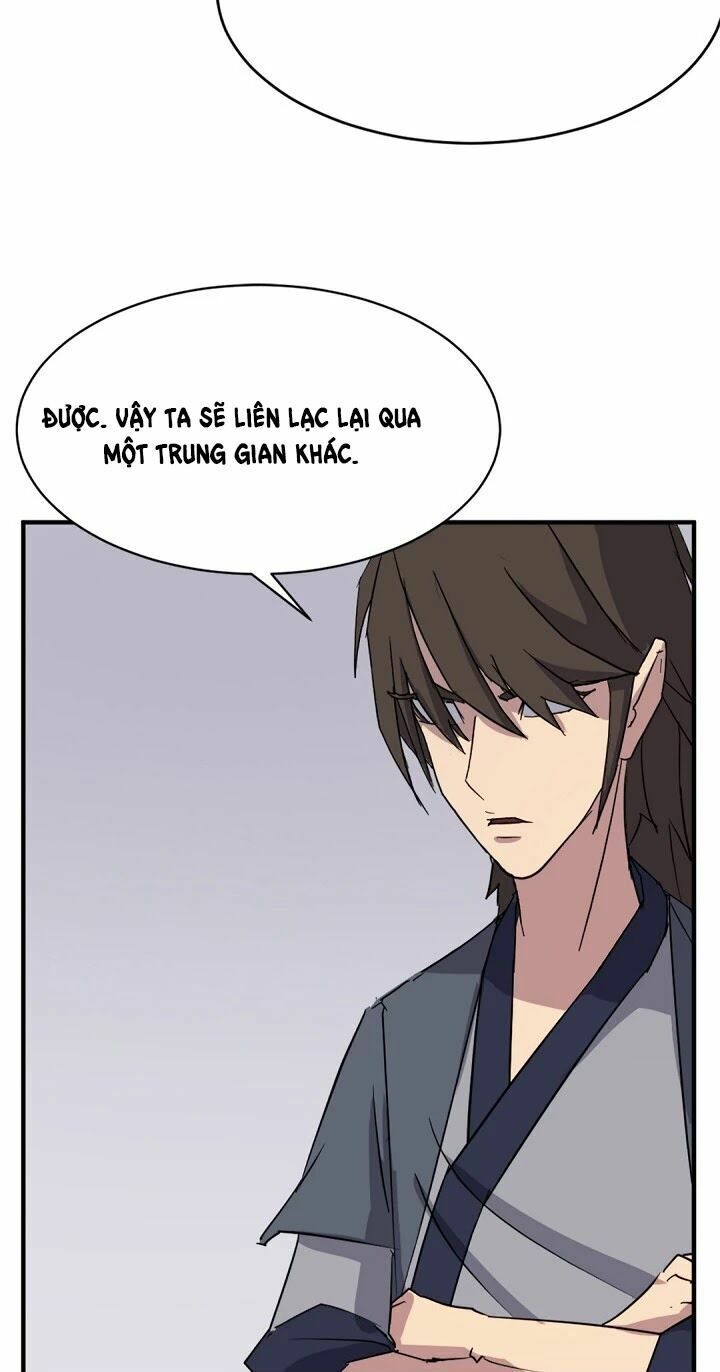 Trọng Sinh, Bất Khả Chiến Bại: Chapter 95