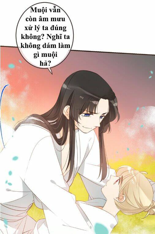 Bạn Trai Tôi Là Cẩm Y Vệ 2: Chapter 72