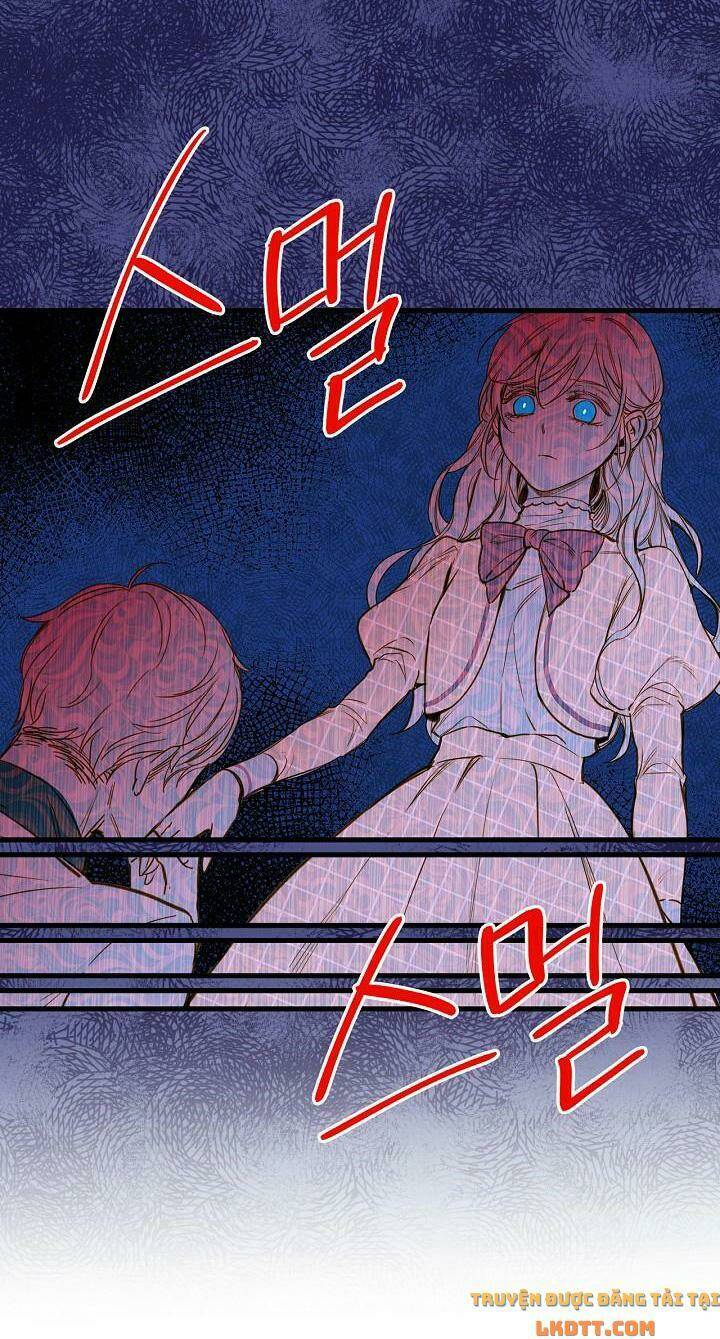 Hoàng Phi Bóng Tối: Chapter 19