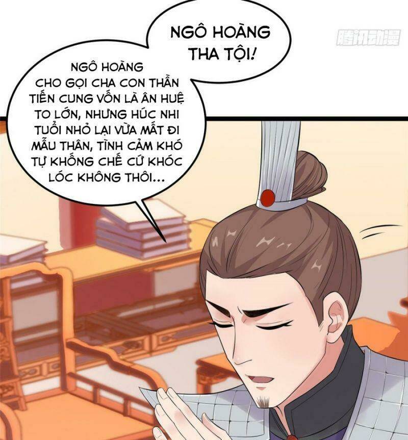 Bạo Manh Tiểu Tiên: Chapter 27