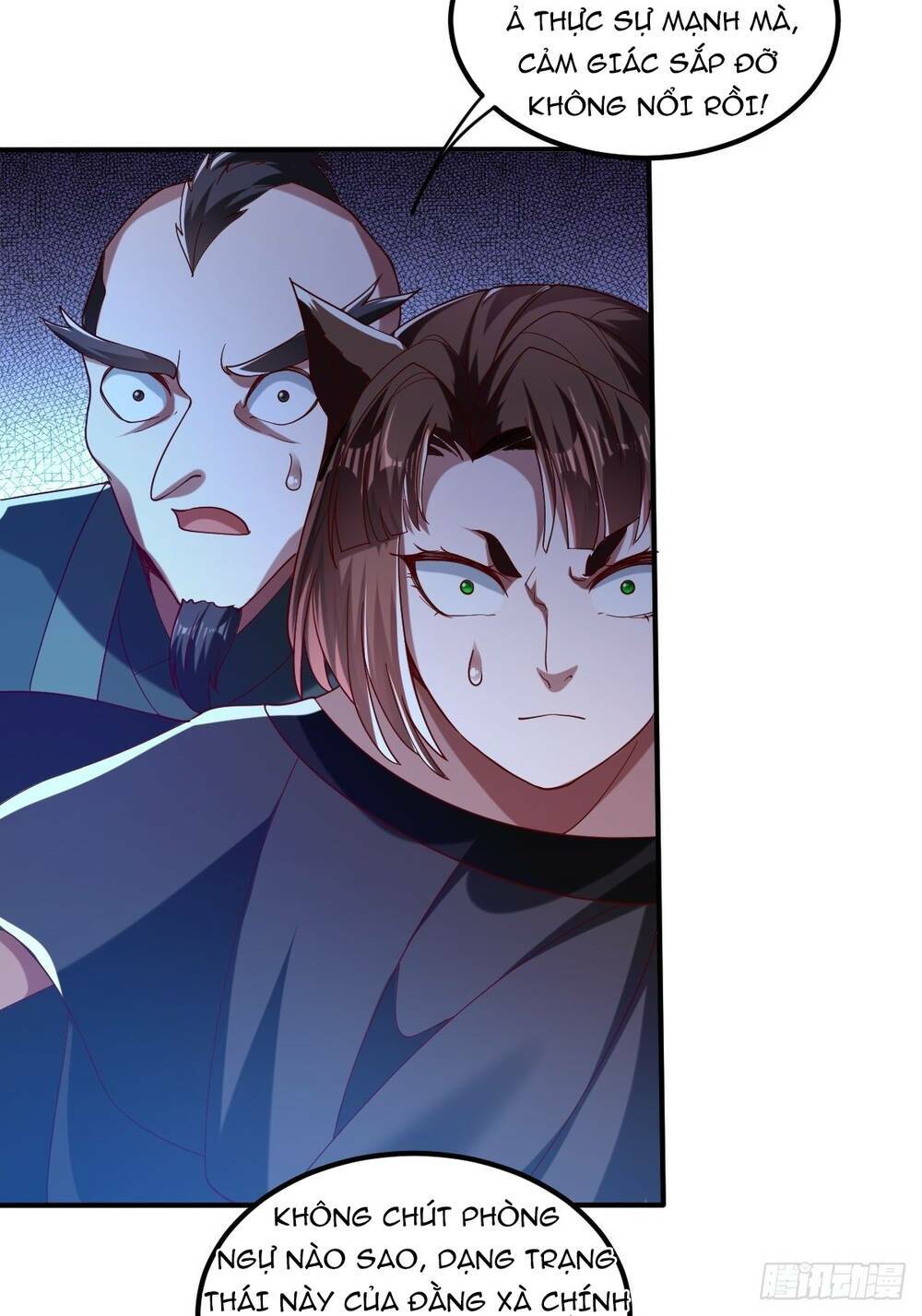 Cục Gạch Xông Vào Dị Giới: Chapter 23