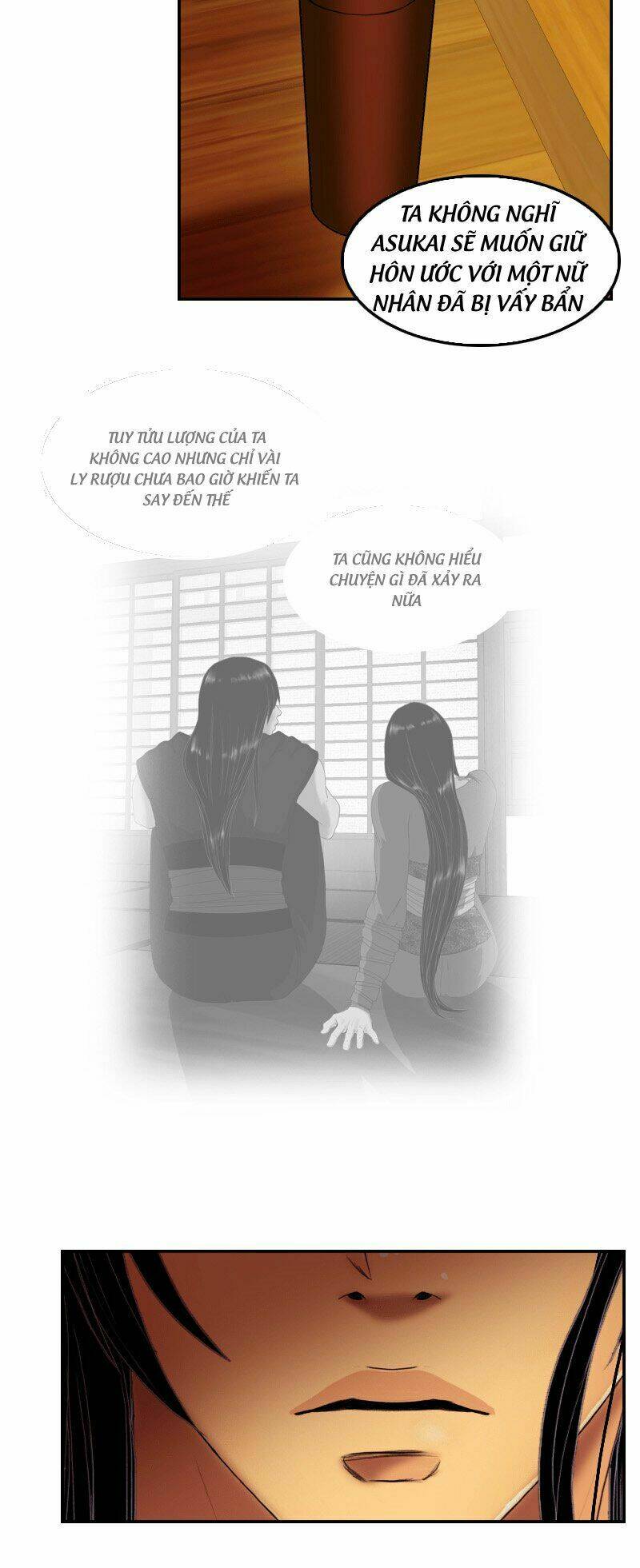 Huyết Đế Bạo Chúa: Chapter 40