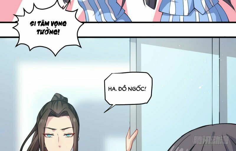 Ngạo Kiều Quỷ Vương Yêu Ta: Chapter 85