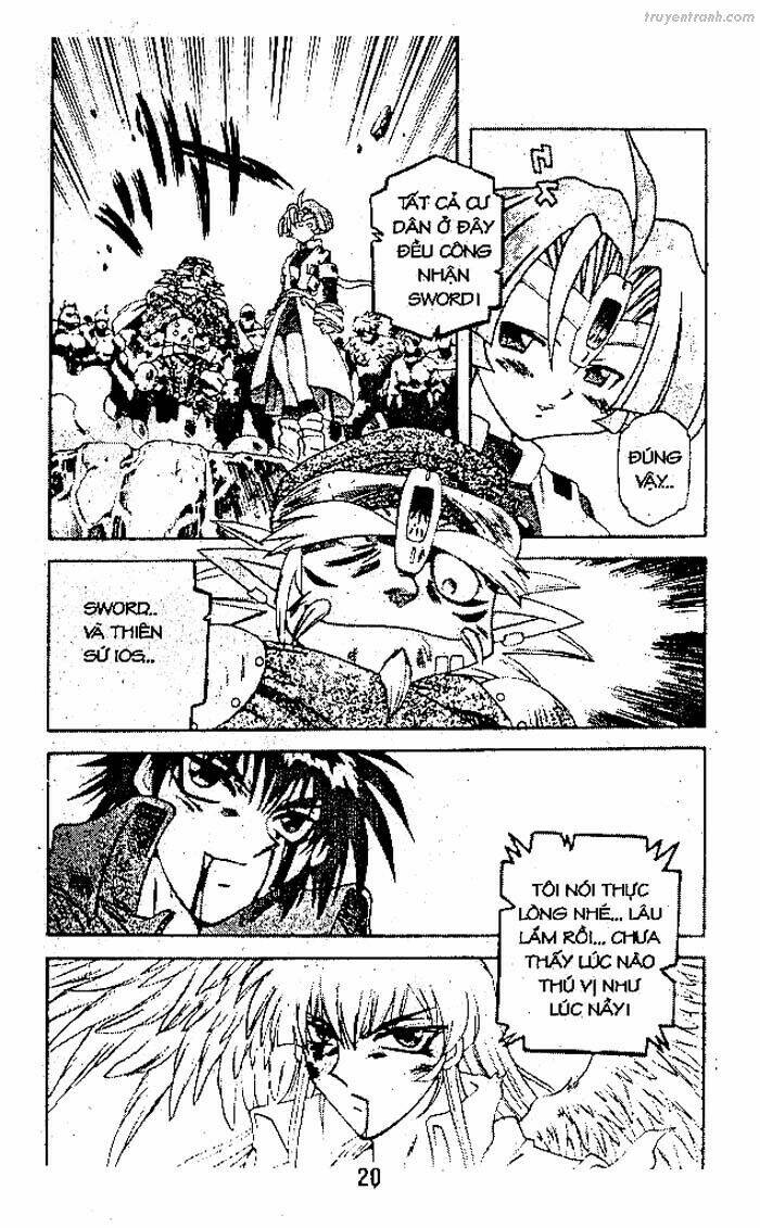 Devil And Devil: Chapter 65