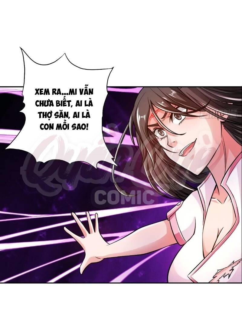 Hệ Thống Tìm Đường Chết Mạnh Nhất: Chapter 42