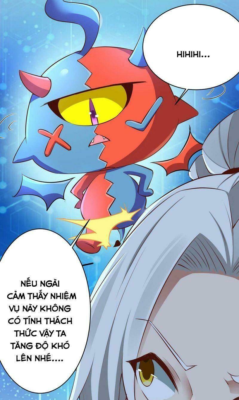 Siêu Cấp Thôn Phệ Hệ Thống: Chapter 4