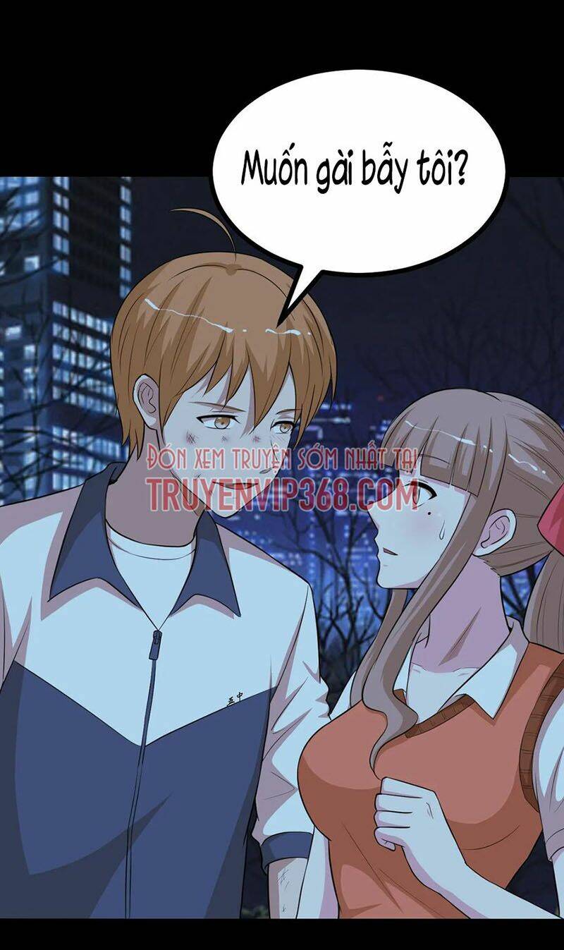 Đai Ca Trở Lại Tuổi 16: Chapter 161