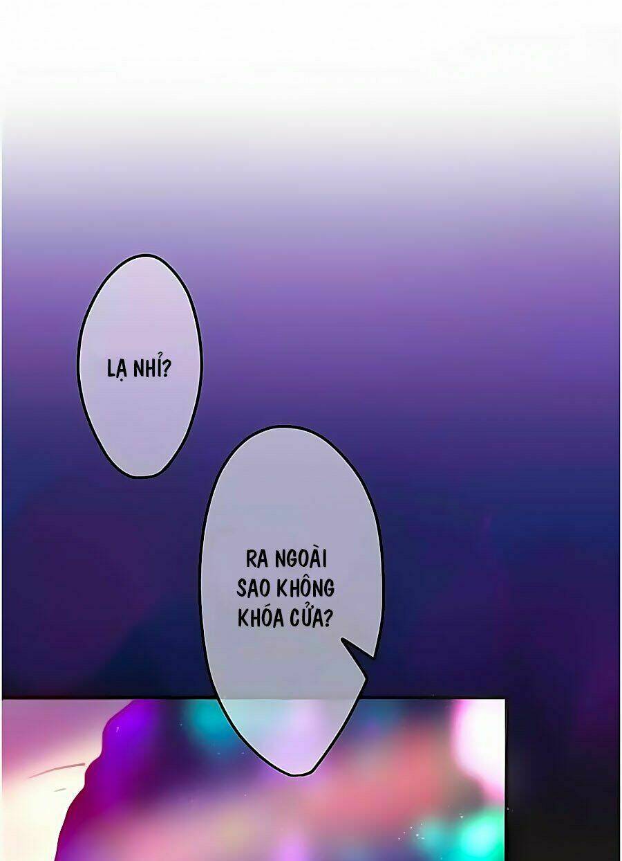 Tháng Sáu Kì Diệu: Chapter 9