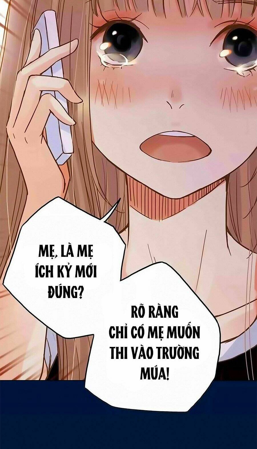 Bạc Hà Chi Hạ 2: Chapter 0