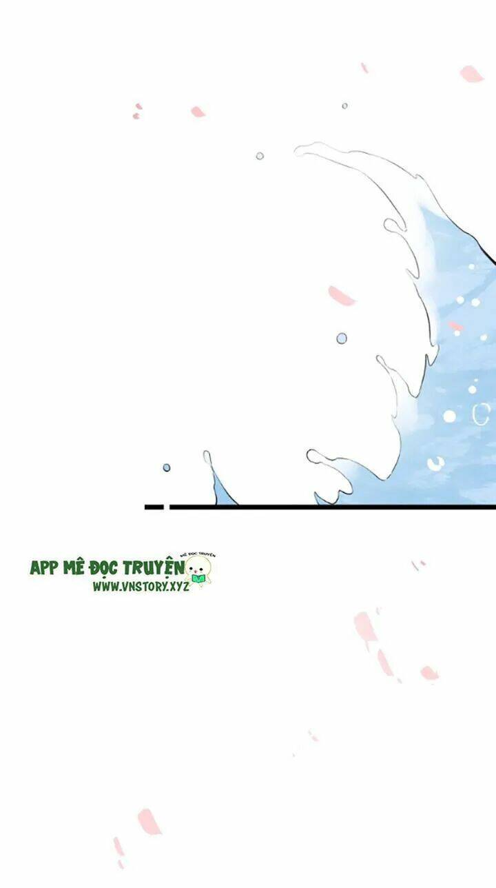 Trạch Thượng Tịch Mịch Huỳnh Hỏa: Chapter 44