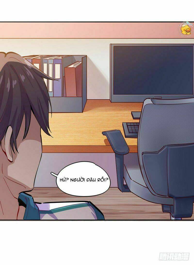 Ngôn Tình Nam Chính Không Thẳng Được: Chapter 9