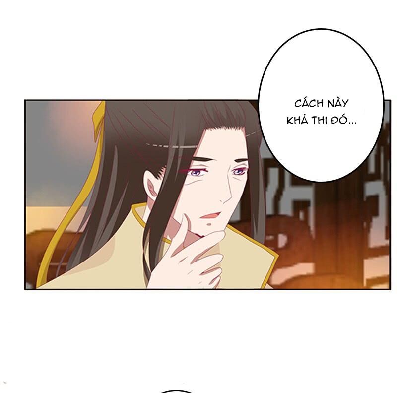Thông Linh Phi: Chapter 494