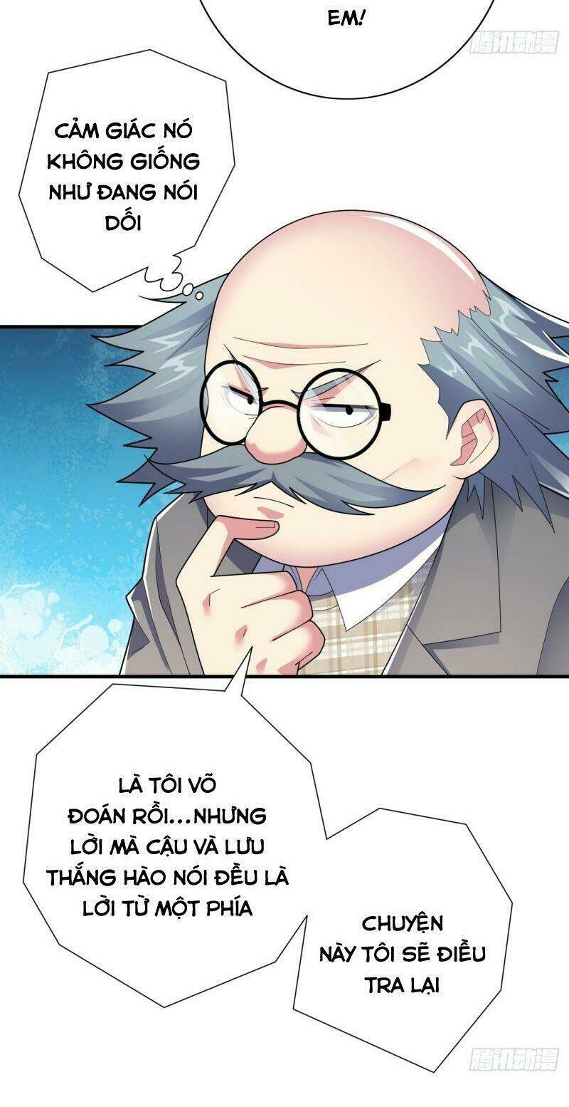 Hệ Thống Bái Kim Siêu Cấp: Chapter 15