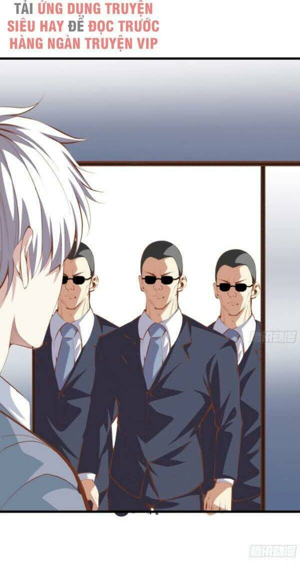 Đô Thị Chí Tôn: Chapter 104