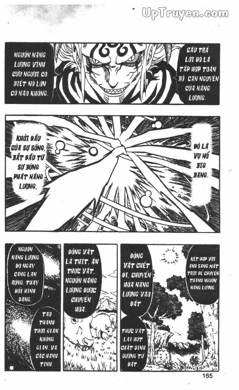 Cuộc Phiêu Lưu Của Quỷ Satan: Chapter 76