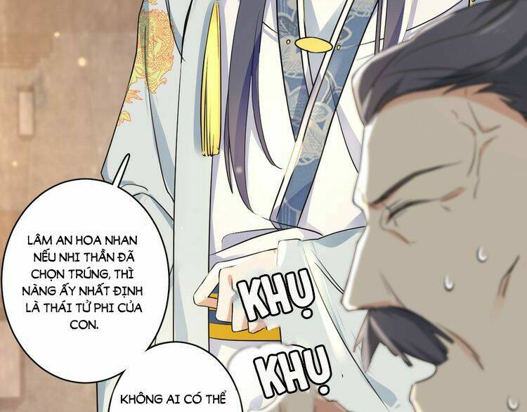 Hoa Nhan Sách: Chapter 10.2