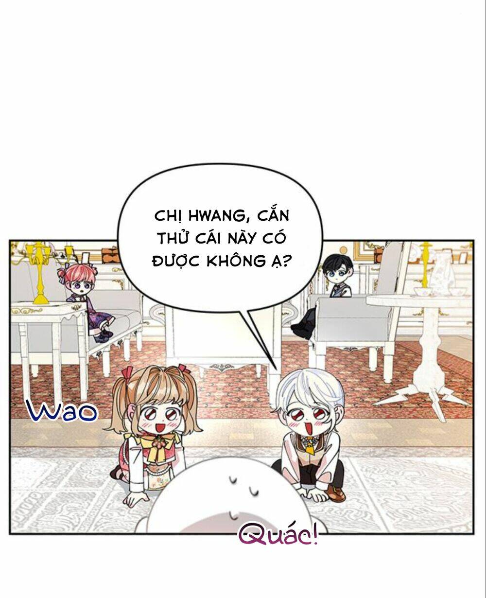 Con Người Không Phải Thứ Có Thể Sửa Rồi Dùng Được Đâu!: Chapter 15